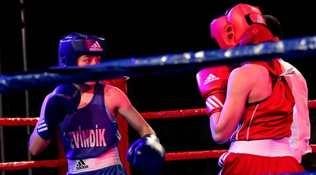Çayırova, Boks’a doyacak