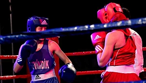 Çayırova, Boks’a doyacak