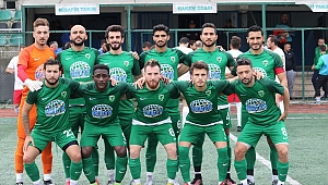 Çayırova, Derbent’te 3 puan arayacak