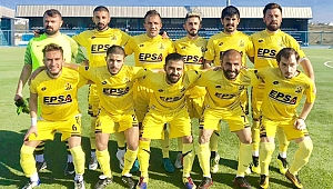 Çayırova Fatih küllerinden doğdu: 5-0