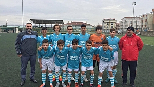 Çayırova G.B. U-15’in Play-Off’taki ilk sınavı