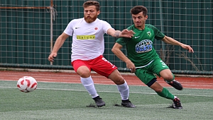 Çayırova intihar etti: 1-2