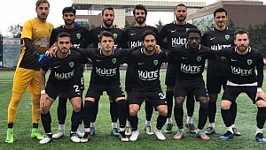 Çayırova ‘kartkolik’ oldu