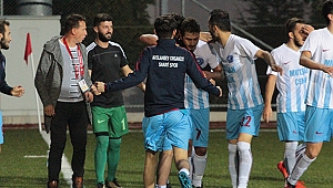 Çayırova Menderes’e saldırmışlardı!
