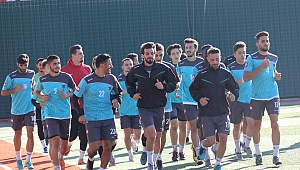 Çayırova ritmini yakalayacak