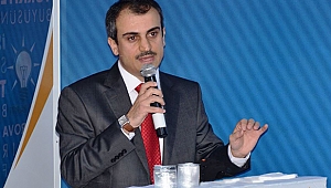 Çayırova'ya güçlü aday; Bünyamin Çiftçi!
