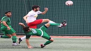 Çayırova zorda olsa: 2-1