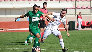 Çayırovaspor’un deplasman fobisi