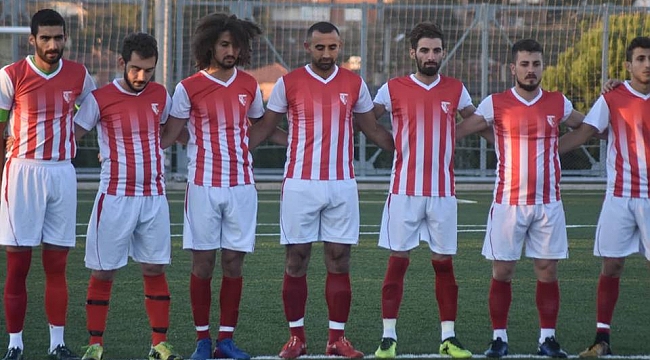 Çerkeşli, Kadıköy ile oynuyor