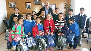 Ceyhanlı yeniden aday oldu