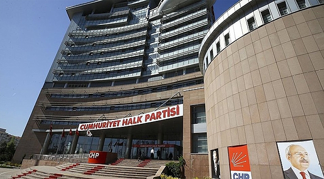 CHP'de 150 yeni aday açıklanacak