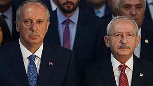 CHP'de kritik görüşme başladı