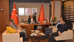 CHP Kocaeli'de mülakat süreci başladı