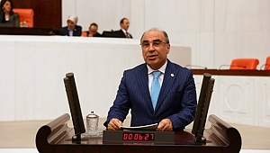 CHP'li vekil hayatını kaybetti