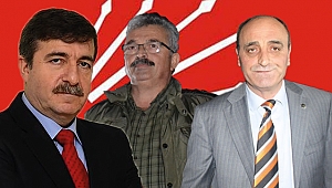CHP’nin Gebze adayı Demir mi?