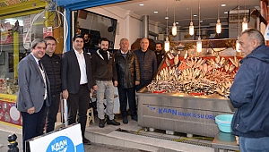 CHP sahanın nabzını tutuyor