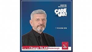Cihangir İslam Gebze'ye geliyor