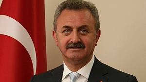 Çiler, "Atatürk'ün değerlerini korumalıyız"