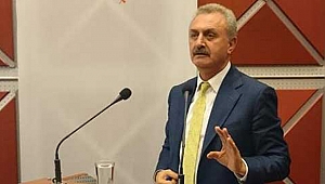 Çiler, kadına şiddeti kınadı