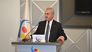Çiler, "Kışlada toplanma merkezi olmalı"