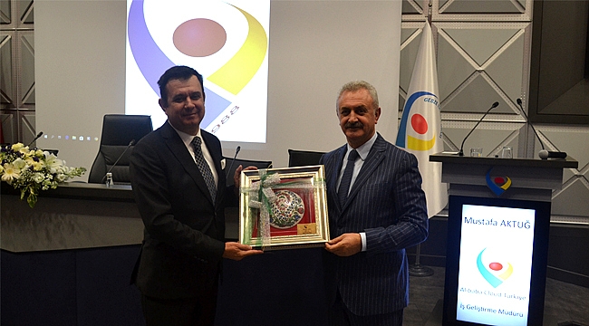 Çiler, “Kurtarıcı üretim ve ihracattır”