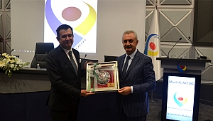 Çiler, “Kurtarıcı üretim ve ihracattır”