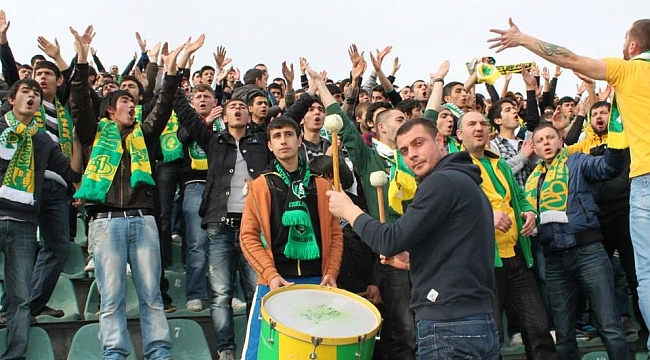Çınaraltı, Pendik’e akacak