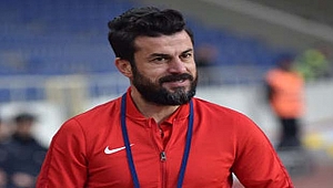 Darıca’nın rakibi hocasını buldu