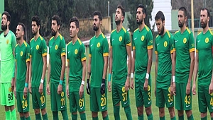 Darıca, Süper Lig’den bir rakip bekliyor