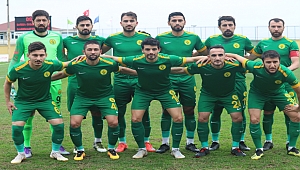 Darıca’ya hakem çelmesi:1-1