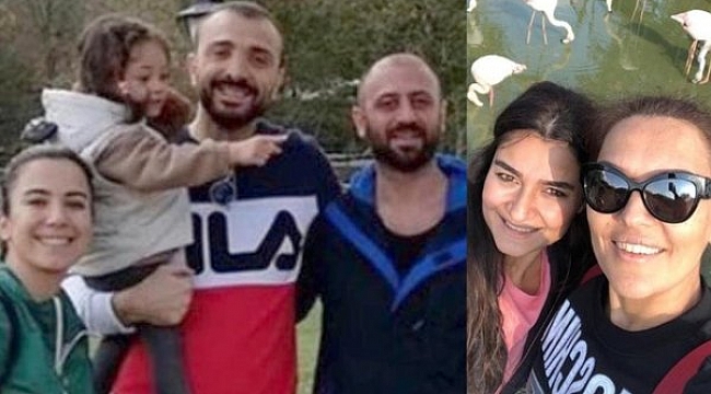 Demet Akalın: Hira için görüşüyorum