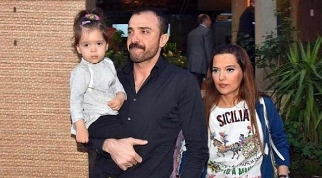 Demet Akalın: Okan'ın kokusunu özledim