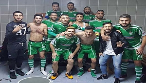 Denizli, Dilovası'nı liderlikten etti: 4-1