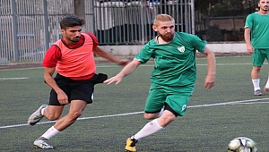 Denizli ter attı: 6-1