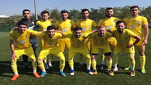 Denizli terlemeden kazanacak