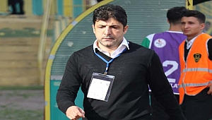 Derelioğlu ile ilk yenilgi
