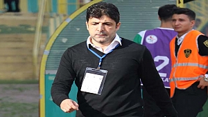 Derelioğlu PFDK’lık oldu