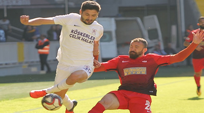 Dert etme Menekşem: 2-2