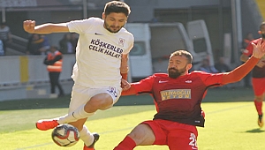 Dert etme Menekşem: 2-2