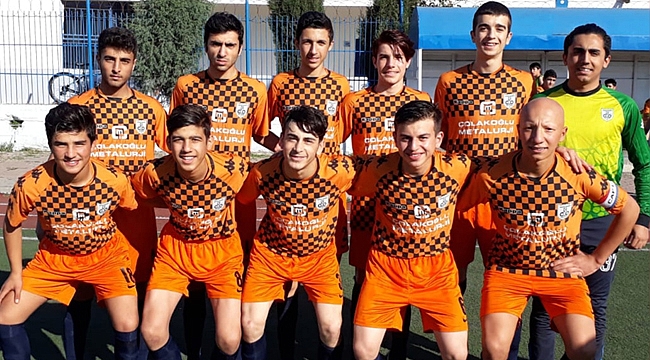 Dilovası BLD Play-Off kantarına çıkıyor