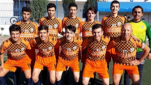  Dilovası BLD Play-Off kantarına çıkıyor
