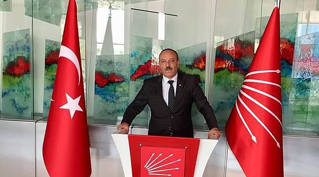 “Dilovası’nda CHP bayrağı dalgalanacak”
