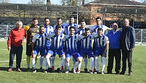 Dilovası’nın 3 puanı cepte