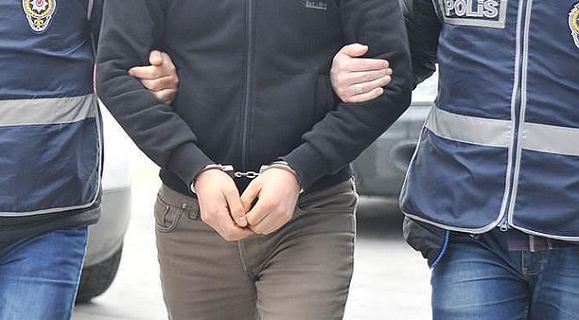Dolandırıcılık operasyonuna 12 tutuklama