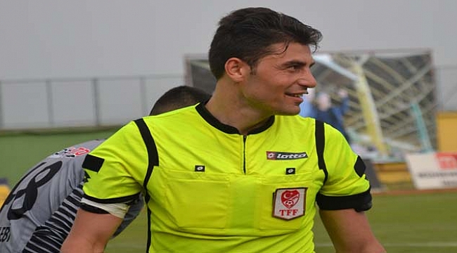 Düdük Sinan Özcan'da