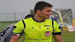 Düdük Sinan Özcan'da