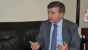 Dursun, “Gebze’yi kentlilerle yöneteceğiz”