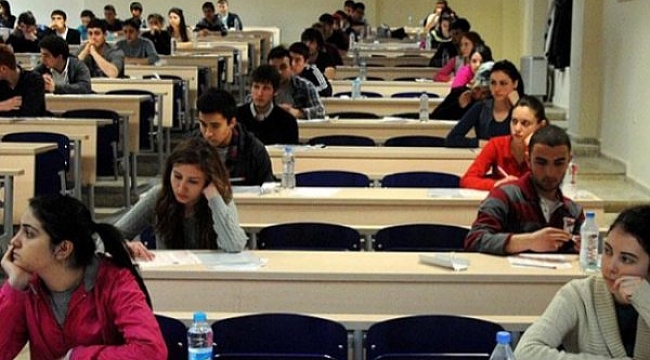 DUS yerleştirme sonuçları açıklandı