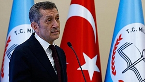 Selçuk "Eğitim bir millet, ülke ödevi"