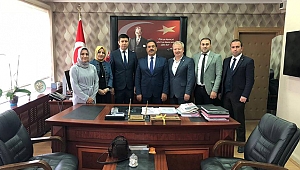 Eğitim Bir-Sen, Güler ve Doğan’a gitti